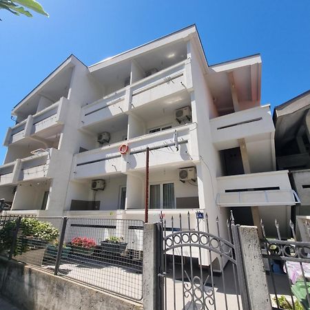 Apartmani Vukovic Sutomore Εξωτερικό φωτογραφία