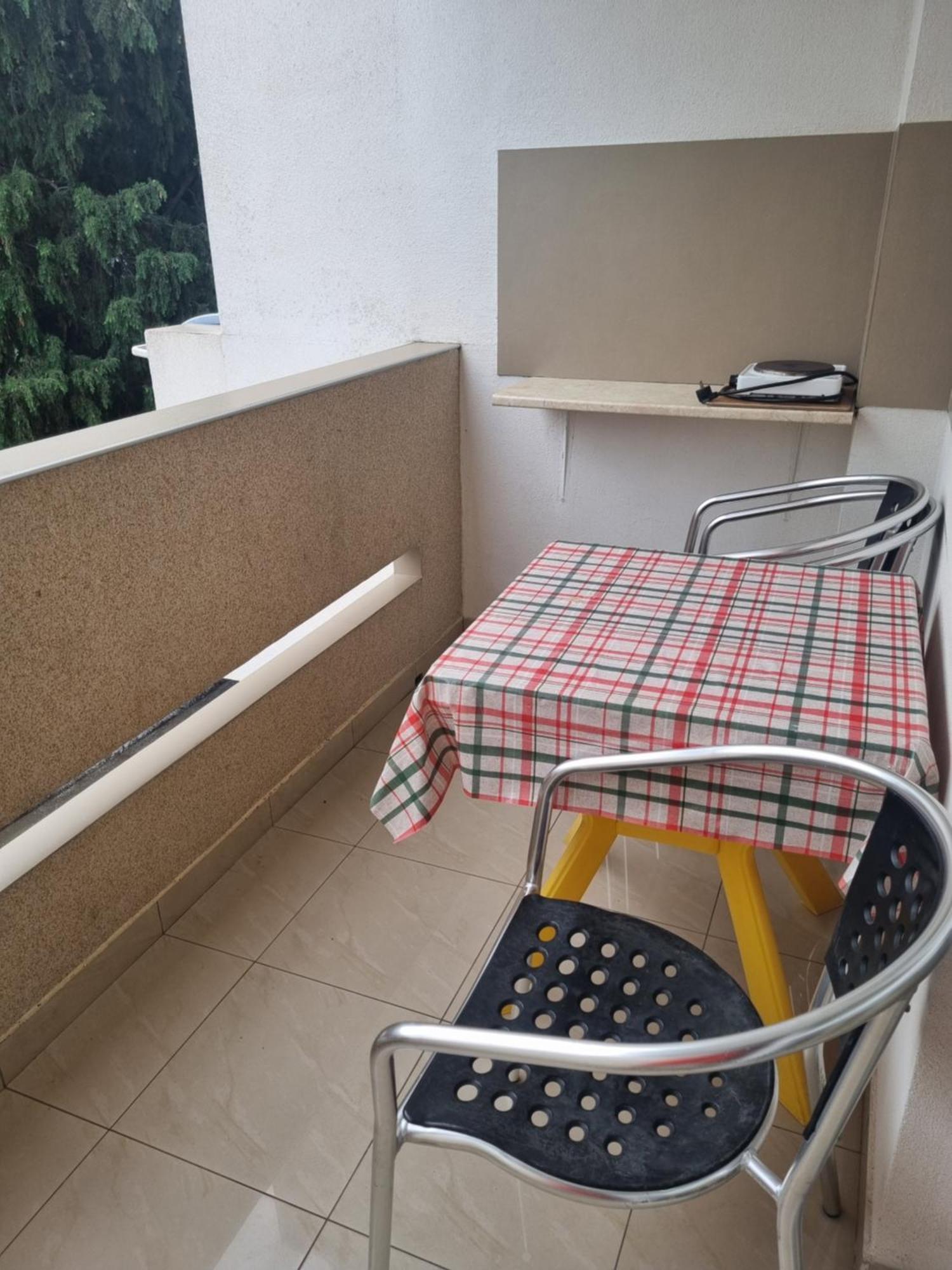 Apartmani Vukovic Sutomore Δωμάτιο φωτογραφία