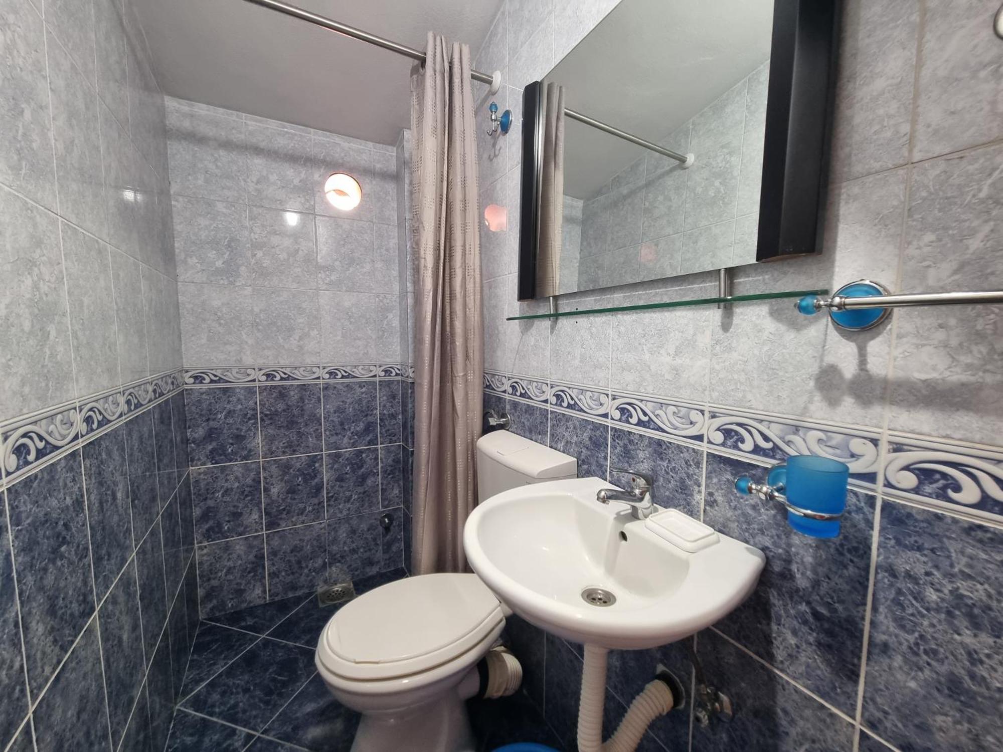 Apartmani Vukovic Sutomore Δωμάτιο φωτογραφία
