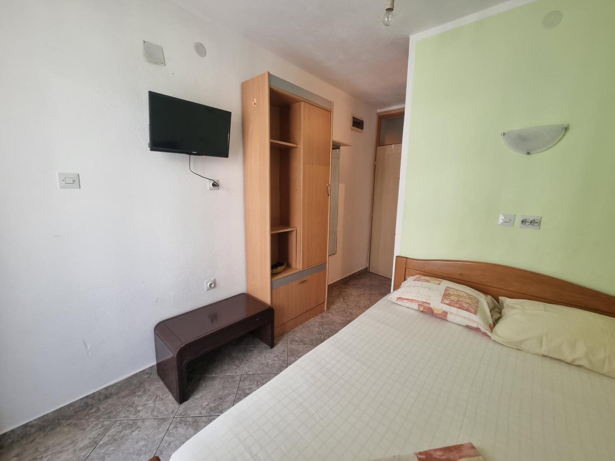 Apartmani Vukovic Sutomore Δωμάτιο φωτογραφία