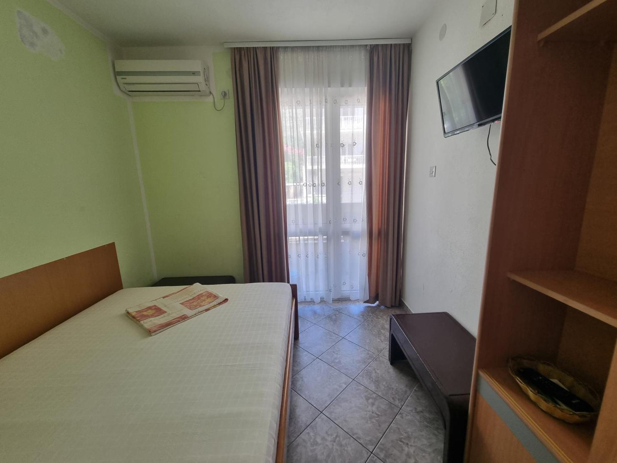 Apartmani Vukovic Sutomore Δωμάτιο φωτογραφία