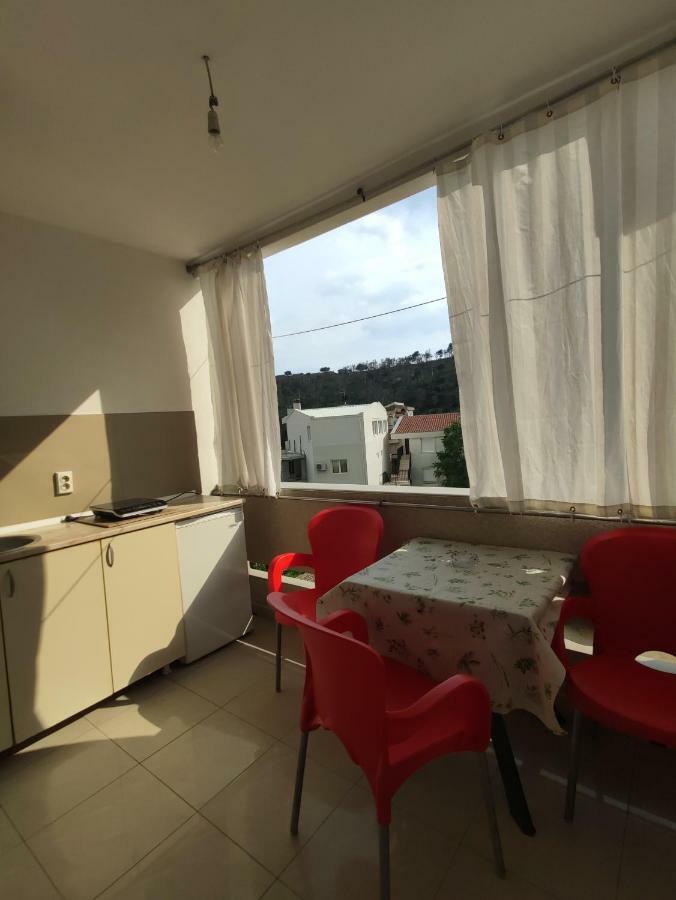 Apartmani Vukovic Sutomore Εξωτερικό φωτογραφία